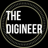 The DIGINEER logo - Similar company to Luxhive