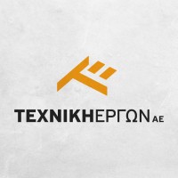 Techniki Ergon S.A logo - Similar company to Avaton Invisible Frames
