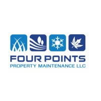 Four Points Property Maintenance, Llc