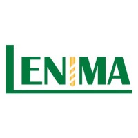 LENIMA Machine Tool AB logo - Similar company to Duroc Machine Tool