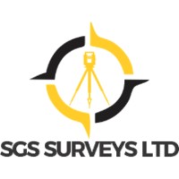 SGS Surveys Ltd logo - Similar company to Evco Services Limited