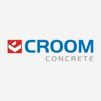 Croom Concrete logo - Similar company to Activtec Solutions