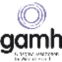 Glasgow Association For Mental Health logo - Similar company to Enable Glasgow