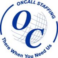 Oncall Staffing And Skilled Trades