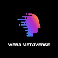 Web3 Metaverse logo - Similar company to The Blockchain Cafe