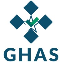 Ghana Accreditation Service (GHAS) logo - Similar company to Shotumart
