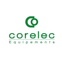 CORELEC Equipements logo - Similar company to Simets