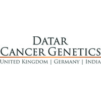 Datar Cancer Genetics Limited-Draft logo - Similar company to Datar Genetics Limited
