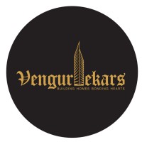 Vengurlekars Developers logo - Similar company to Meru Realty