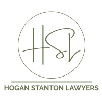 Hogan Stanton Lawyers logo - Similar company to Nextgen.Law