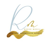 Reese Media LLC logo - Similar company to Marshall Media Production Agency