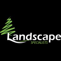 Landscape Specialists Ltd. logo - Similar company to Cortex Vegetation Control