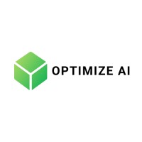 Optimize AI logo - Similar company to Riskopsai™