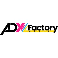 AdXfactory Media logo - Similar company to 3Dma