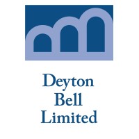 Deyton Bell logo - Similar company to The Defendant
