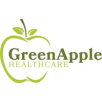 GreenApple Healthcare logo - Similar company to Recordified