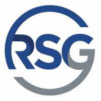 RSG Global logo - Similar company to Xccommerce
