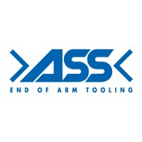 ASS End of Arm Tooling, Inc. logo - Similar company to Ar Vacuum Technology
