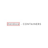 mendoza containers logo - Similar company to P Smolders Containers, Bestratingen, Grond- En Sloopwerken, Zand En Grind