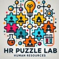 HR Puzzle Lab logo - Similar company to Metricbite