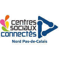 Centres Sociaux Connectés du Nord Pas-de-Calais logo - Similar company to Acsrv