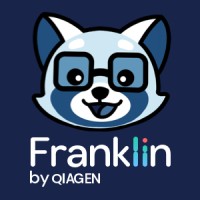Franklin by QIAGEN logo - Similar company to Igentify