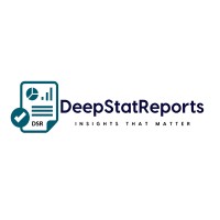 DeepStatReports logo - Similar company to Leads On Media