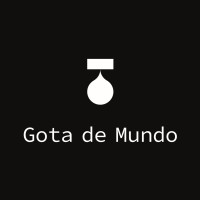 Gota de Mundo logo - Similar company to Venetcom