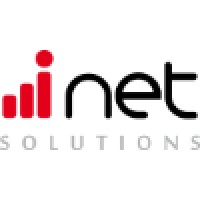 Inet Solutions Ltd. logo - Similar company to Go Global - Erm Business Development, Consultancy  And Training