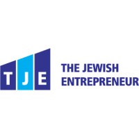 The Jewish Entrepreneur logo - Similar company to Disco