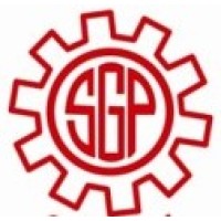 Sakthi Gear Products logo - Similar company to Surfine Tools