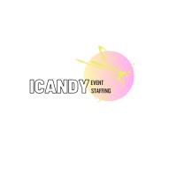 iCandy Event and Corporate Staffing logo - Similar company to Source Direct Events