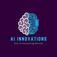 AIInnovation logo - Similar company to Aiis-Tech