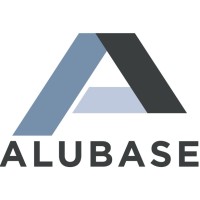 Alubase Inc. logo - Similar company to Hierromas