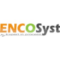 ENCOSyst logo - Similar company to Dynso