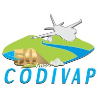 CODIVAP - Associação dos Municípios do Vale do Paraíba logo - Similar company to Amvale