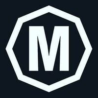 MAKE3D logo - Similar company to Infinity Project Designs