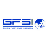 Global Fleet Sales Indonesia logo - Similar company to Samarasinghe Motor Stores