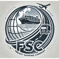 FREIGHT SHIPPING COMPANY logo - Similar company to Ecole Elémentaire