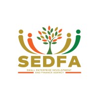 Small Enterprise Development & Finance Agency logo - Similar company to Kj Training - Formerly Keybase Pretoria