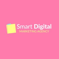 Smart Digital Marketing & PR Agency logo - Similar company to O'Brien Pr