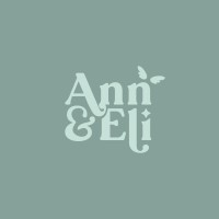 Ann & Eli logo - Similar company to Vegecube