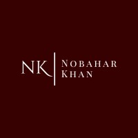 Nobahar Khan LLP logo - Similar company to Vitulli Law Group