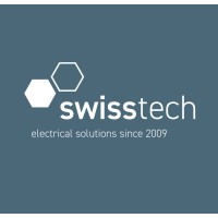 Swiss Tech electrical solutions GmbH logo - Similar company to Meimo