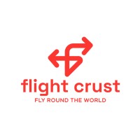 Flight Crust logo - Similar company to Binarygraph
