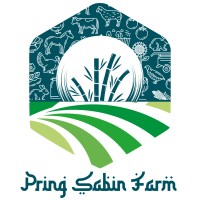 Pring Sabin Farm logo - Similar company to Jinawi Fresh Farm