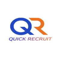 Quick Recruit logo - Similar company to Quick Recruit
