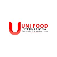 UNI FOOD INTERNATIONAL logo - Similar company to Ооо 