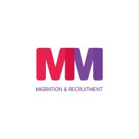 MMMigration & Recruitment logo - Similar company to Staff 360