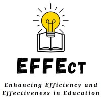 EFFEct Project logo - Similar company to Brave Thing